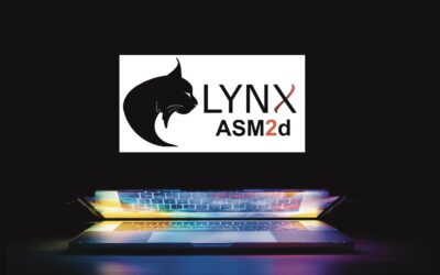 Aprende a manejar el software libre de simulación de EDAR LynxASM2d