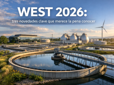 WEST 2026: tres novedades clave que merece la pena conocer