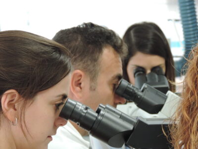 DSCN2638 BUBÁ: Mentoría Grupal sobre Ecología Microbiana y Tratamiento de Aguas Residuales y Digestión de Lodos