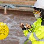 Curso grupal en streaming. Técnicas de Control del Proceso Biológico para Operarios de EDAR (15ª ed.)