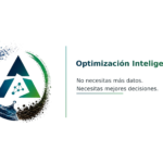 PROGRAMA OPTIMIZACIÓN INTELIGENTE EDAR
